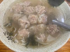 -二马路野馄饨烧烤(二马路店)