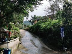 -笑红饭庄