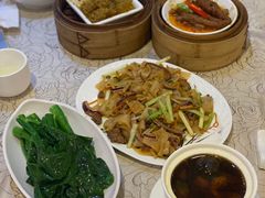 -荣誉国宴楼(美食城店)