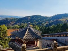 -香山公园