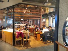 -呷哺呷哺 蔬菜畅吃(中发百旺店)