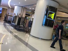 -江燕路万科里
