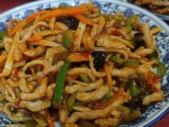 -北大地皖峰饭馆