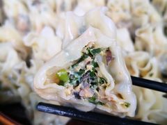 -正宗天津烧麦馆(柳州路店)