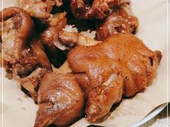 -状元阁烧烤(新华路总店)