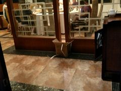 -汤山翠谷生态餐厅