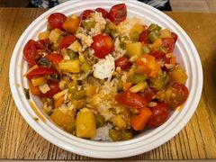 -禅悦素食