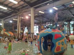 -南宫温泉水世界