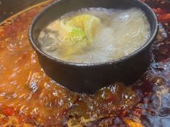 -蜀家渝重庆火锅(南屏街店)