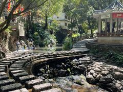 -梅州天地人花园酒店(梅县人民广场店)