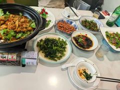 -韶山冲湘菜馆(黄桦路店)