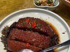 -湘邻呷铺·田园家宴(汉基广场店)