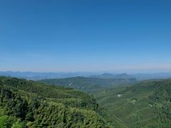 -蜀南竹海景区