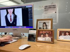 -海马体照相馆(成都来福士广场店)