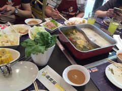 -新辣道鱼火锅(领展购物广场·中关村店)