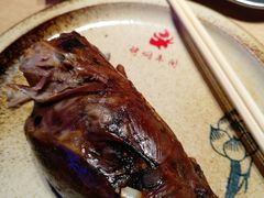 -鸽子窝(黄村店)