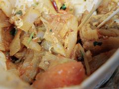 牛亮烤冷面-鬼街