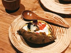 -天水蔬食料理(树德之光店)