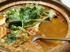 -迟慢厨房·土菜(后宰门店)