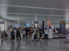 -南宁吴圩国际机场-T2航站楼
