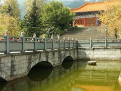 景点-崇圣寺三塔文化旅游区
