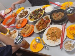 -冰岛茶餐厅(人民路店)