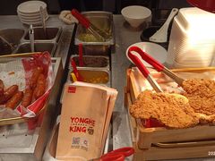 -永和大王(小厨·东四十条店)