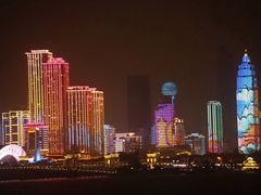 -武汉关码头(轮渡站)