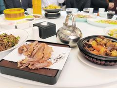 -一屋一食·京湘味主题餐厅