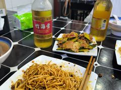 -宜宾燃面非遗传承店