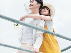 -经典婚纱摄影美学馆·私人定制