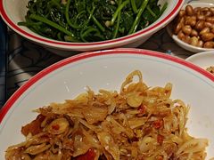 -柴火农家·江西赣南菜(土华店)