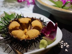 -大吉鲜鱼料理自慢(维也纳大厦店)