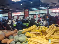 -新世界百货(顺义店)