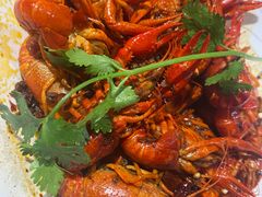 -海底捞火锅(德辉广场店)