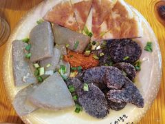 -民食香·腊排骨野生菌美食(木府店)