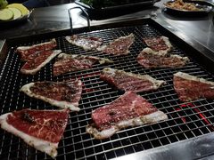 -同心烧烤(总店)