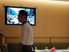 大堂-海底捞火锅(海宁路店)