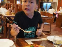 -浦鸿会尚莊亲子餐厅(碧云店)