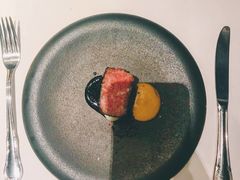 -三嚥阁 La Villa Restaurant