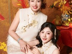 -海马体家庭照相馆(广州正佳广场店)