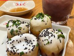 -东泰祥生煎馆(重庆北路店)