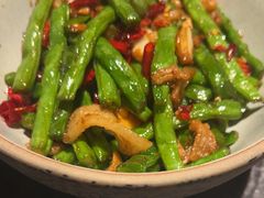 -炊烟小炒黄牛肉(浦东世纪汇店)