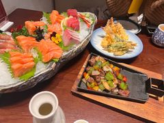 -松子料理(亮马桥店)