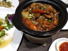 -周锦记广式餐厅(格林生活坊2期店)