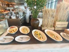 -君悦酒店·乐厨·高空自助餐(青年大街店)