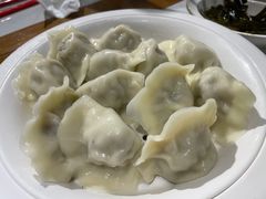 -海知道大连海鲜水饺(南山大冲店)