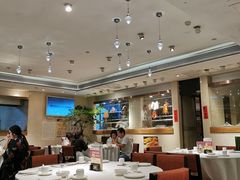 大堂-潮福城大酒楼(湖滨北路店)