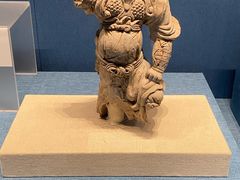 -包头博物馆