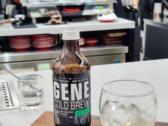 -Gee Coffee Roasters (万象城店)